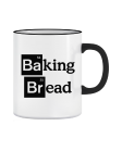 Puodelis Baking bread Puodelis Baking bread